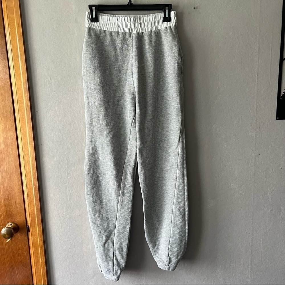 Urban Outfitters Out from Under Grey Joggers Size Small